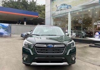 Subaru Forester 2023 - Sẵn xe giao ngay tại nhà, nhiều ưu đãi