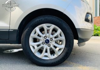 Ford EcoSport 2016 - Biển thành phố, xe gia đình nhỏ đi cực đẹp, bao test hãng
