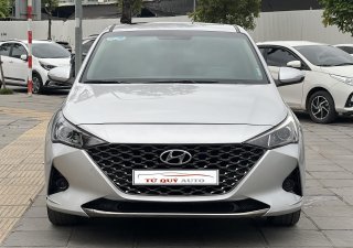 Hyundai Accent 2022 - Giá còn cực tốt
