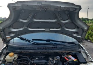 Chevrolet Spark 2010 - Lốp mới