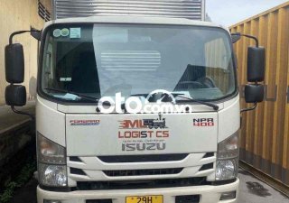 Isuzu NPR xe hết hợp đồng công ty bán thanh lý 2021 - xe hết hợp đồng công ty bán thanh lý
