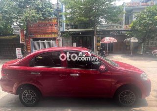 Daewoo Gentra Gia đình đổi xe cần bán xe   2009 đỏ 2009 - Gia đình đổi xe cần bán xe Daewoo Gentra 2009 đỏ