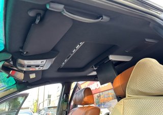 Luxgen U7 2011 - Nhập khẩu Taiwan, biển HN