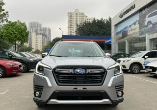 Subaru Forester 2023 - Sẵn xe giao tận nhà