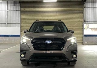 Subaru Forester 2023 - Sẵn xe, giao ngay, giá tốt nhất miền Bắc