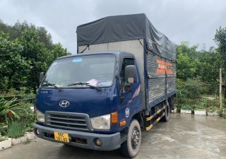 Hyundai HD 2014 - Bán xe Hyundai HD65 đời 2014, chính chủ