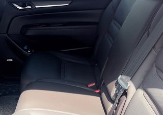 Mazda CX-8 2021 - Xe cực đẹp, giá mềm