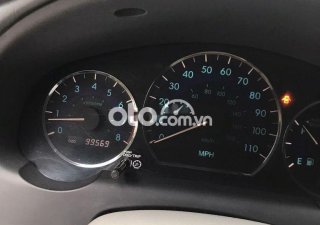 Toyota Sienna Xe nhà, ít đi, màu xanh ngọc rất đẹp 2007 - Xe nhà, ít đi, màu xanh ngọc rất đẹp