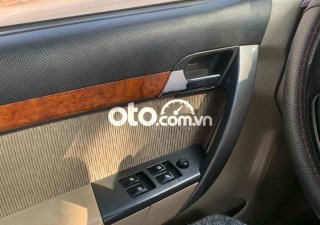 Daewoo Gentra Cần bán  2009 đăng kiểm dài 2009 - Cần bán Gentra 2009 đăng kiểm dài