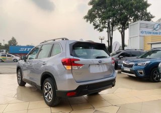 Subaru Forester 2023 - Nhiều ưu đãi lớn, giao xe tận nhà