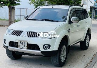 Mitsubishi Pajero Sport  máy dầu AT 2014 máy zin đẹp lung linh 2014 - Pajero Sport máy dầu AT 2014 máy zin đẹp lung linh