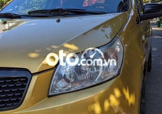 Daewoo GentraX Bán xe 5chỗ 2010 2010 - Bán xe 5chỗ 2010
