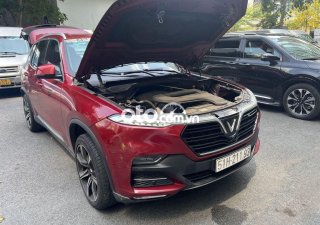 VinFast LUX SA2.0 Lux Sa Full 2019 biển Sg Lăn bánh 6,2v km 2019 - Lux Sa Full 2019 biển Sg Lăn bánh 6,2v km