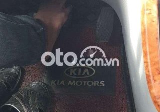 Kia Carnival Kẹt tiền nên cần bán nhanh 2008 - Kẹt tiền nên cần bán nhanh