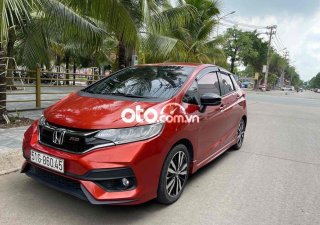 Honda Jazz   Rs 2018 nhập Thái , 1 chủ siêu đẹp 2018 - Honda Jazz Rs 2018 nhập Thái , 1 chủ siêu đẹp