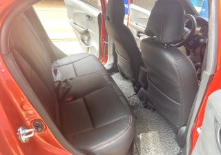 Honda Brio 2021 - Đăng ký 2022, nhập khẩu, mới đi 8.000 km