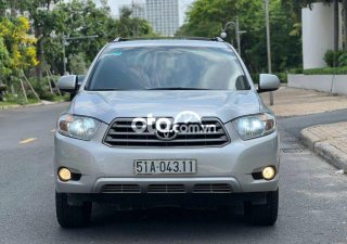 Toyota Highlander   sx 2010 chuẩn 11 vạn 1 chủ 2010 - Toyota Highlander sx 2010 chuẩn 11 vạn 1 chủ
