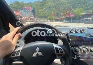 Mitsubishi Grandis Bán   xe chính chủ 2007 - Bán Mitsubishi Grandis xe chính chủ