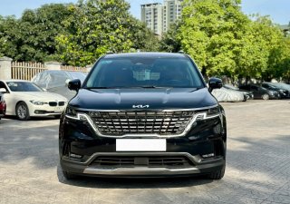 Kia Carnival 2022 - Biển Hà Nội