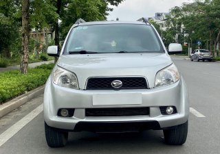Daihatsu Terios 2007 - Đăng ký 2009