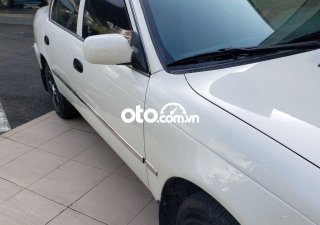 Toyota Corolla  1996 1996 - Corolla 1996
