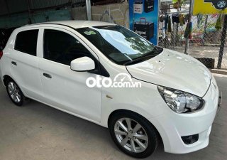 Mitsubishi Mirage  2014 số sàn 2014 - mirage 2014 số sàn