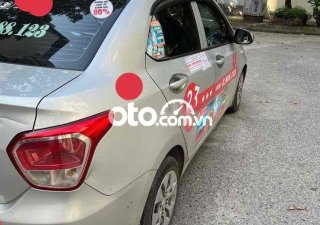 Hyundai Grand i10 do bận công việc cần bán xe đang kinh doanh taxi 2016 - do bận công việc cần bán xe đang kinh doanh taxi