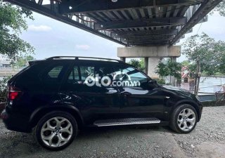 BMW X5  x5 2008 - bmw x5