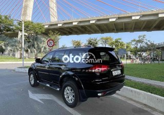 Mitsubishi Pajero Sport  bản full 2015 tự động 2015 - Pajero sport bản full 2015 tự động