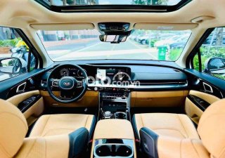 Kia Carnival   SIGNATURE 2021 SIÊU LƯỚT 9.999km 2021 - KIA CARNIVAL SIGNATURE 2021 SIÊU LƯỚT 9.999km