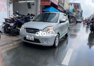 Kia Morning   2009 tự động xe ko lỗi 2009 - Kia morning 2009 tự động xe ko lỗi