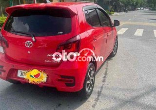 Toyota Wigo   at đỏ mua mới 2020 biển hànội 4vạn92 2020 - toyota wigo at đỏ mua mới 2020 biển hànội 4vạn92
