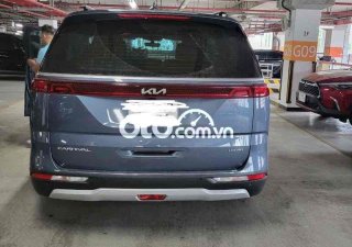 Kia Carnival   2.2D Luxury 2022 2022 - KIA Carnival 2.2D Luxury 2022