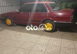 Honda Accord Bán  . sx1985 nhat bản 1985 - Bán honDa .accord sx1985 nhat bản