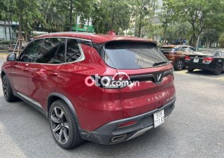 VinFast LUX SA2.0 Lux Sa Full 2019 biển Sg Lăn bánh 6,2v km 2019 - Lux Sa Full 2019 biển Sg Lăn bánh 6,2v km