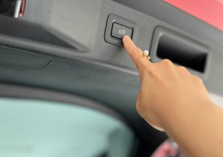 Mazda CX-8 2023 - Ông vua trong phân khúc 07 chỗ
