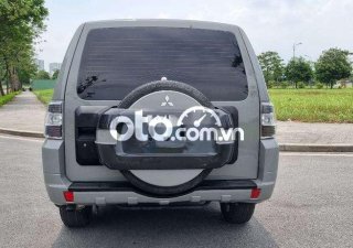 Mitsubishi Pajero Bán   V93 2008 2008 - Bán Mitsubishi Pajero V93 2008