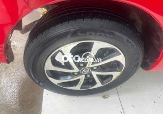 Toyota Wigo   at đỏ mua mới 2020 biển hànội 4vạn92 2020 - toyota wigo at đỏ mua mới 2020 biển hànội 4vạn92