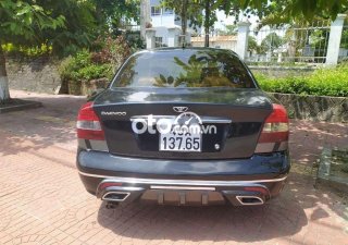 Daewoo Nubira Bán xe 2001 - Bán xe