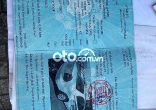 Daewoo Nubira  chính chủ 48.5tr 2001 - nubira chính chủ 48.5tr