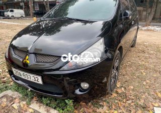 Mitsubishi Grandis Bán   xe chính chủ 2007 - Bán Mitsubishi Grandis xe chính chủ