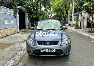 Ford Escape Xe   XLT 2.3L 4X4 2010 AT 2010 - Xe Ford Escape XLT 2.3L 4X4 2010 AT