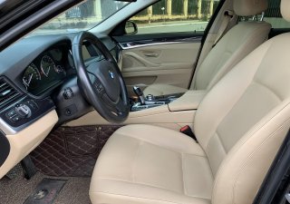 BMW 520i 2015 - Biển Hà Nội