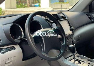 Toyota Highlander   sx 2010 chuẩn 11 vạn 1 chủ 2010 - Toyota Highlander sx 2010 chuẩn 11 vạn 1 chủ