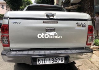 Toyota Hilux   G 3.0L 4x4 NHẬP KHẨU 2012 - TOYOTA HILUX G 3.0L 4x4 NHẬP KHẨU