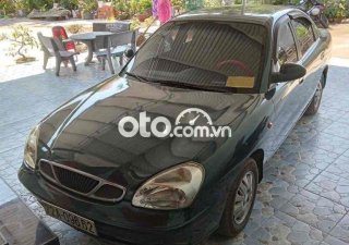 Daewoo Nubira xe dành cho người lao động che nắng mưa 2002 - xe dành cho người lao động che nắng mưa