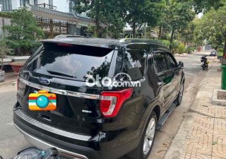Ford Explorer xe gia đình cần bán 2016 - xe gia đình cần bán
