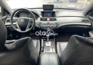 Honda Accord XE   2010 - XE HONDA ACCORD
