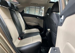 Hyundai Accent 2019 - Giá còn cực tốt
