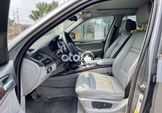 BMW X5  3.0 AWD 7 chỗ 2008 - X5 3.0 AWD 7 chỗ